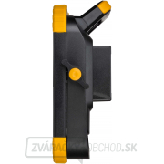 LED svetlomet Blum 20 W 2100 lm s bluetooth reproduktormi 2x3W Brennenstuhl 1171620 náhled