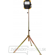 LED svetlomet Blum 20 W 2100 lm s bluetooth reproduktormi 2x3W Brennenstuhl 1171620 náhled