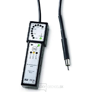 Prístroj na skúšanie brzdovej kvapaliny Leitenberger EBT 06