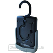 Ručné batériové svietidlo, 20 + 3 LED, Brennenstuhl 1175420 náhled