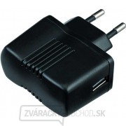 LED svietidlo s akumulátorom a USB Brennenstuhl LED svietidlo s akumulátorom a USB Brennenstuhl náhled