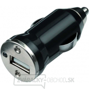 LED svietidlo s akumulátorom a USB Brennenstuhl LED svietidlo s akumulátorom a USB Brennenstuhl náhled