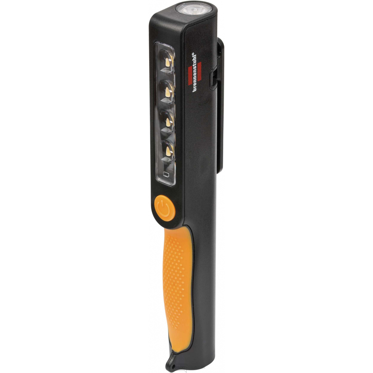 LED svietidlo 4 + 1 s akumulátorom a USB Brennenstuhl