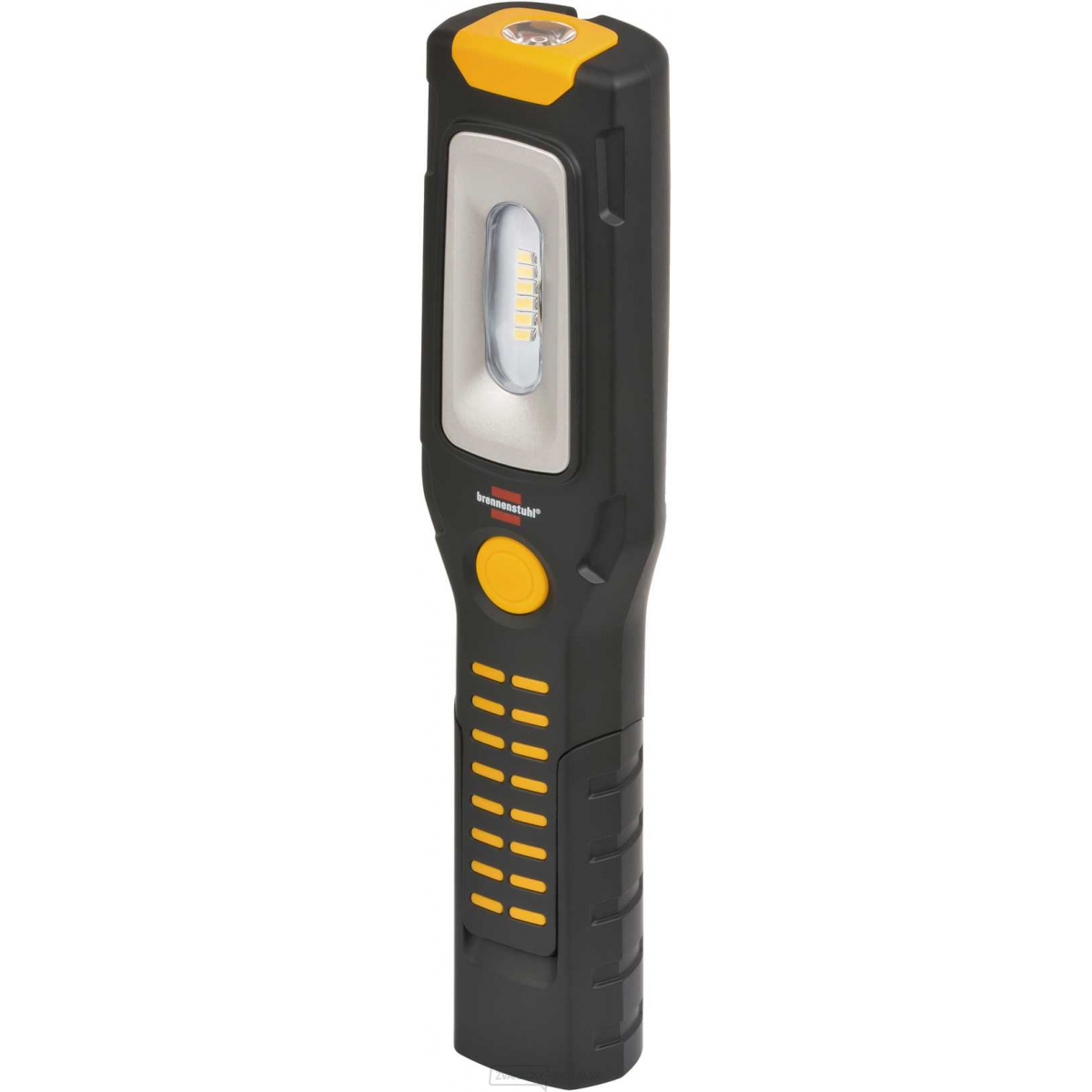 Akumulátorová univerzálny lampa Brennenstuhl 6 + 1 LED