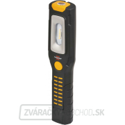 Akumulátorová univerzálny lampa Brennenstuhl 6 + 1 LED gallery main image