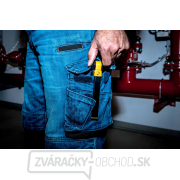 LED Akumulátorová ručná lampa SANSA 400 A Brennenstuhl LED Akumulátorová ručná lampa SANSA 400 A Brennenstuhl náhled