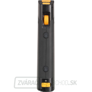 LED Akumulátorová ručná lampa SANSA 400 A Brennenstuhl LED Akumulátorová ručná lampa SANSA 400 A Brennenstuhl náhled