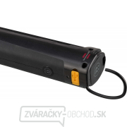 LED Akumulátorová ručná lampa SANSA 400 A Brennenstuhl LED Akumulátorová ručná lampa SANSA 400 A Brennenstuhl náhled