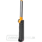 LED Akumulátorová ručná lampa SANSA 400 A Brennenstuhl LED Akumulátorová ručná lampa SANSA 400 A Brennenstuhl gallery main image