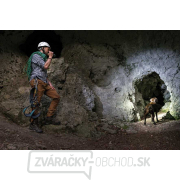 Vreckové akumulátorová svietidlo CREE-LED, 850 lm, IP54, Brennestuhl Vreckové akumulátorová svietidlo CREE-LED, 850 lm, IP54, Brennestuhl náhled