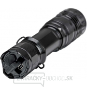 Vreckové akumulátorová svietidlo CREE-LED, 850 lm, IP54, Brennestuhl Vreckové akumulátorová svietidlo CREE-LED, 850 lm, IP54, Brennestuhl náhled