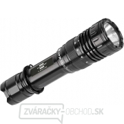 Vreckové akumulátorová svietidlo CREE-LED, 850 lm, IP54, Brennestuhl gallery main image