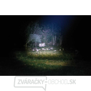 Vreckové akumulátorová svietidlo CREE-LED, 450 lm, IP44, Brennestuhl náhled