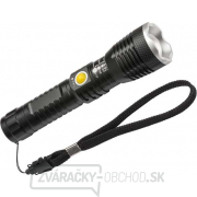 Vreckové akumulátorová svietidlo CREE-LED, 450 lm, IP44, Brennestuhl gallery main image