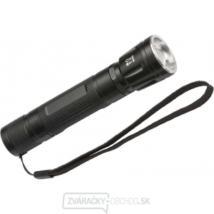 Vreckové akumulátorová svietidlo CREE-LED, 250 lm, IP44, Brennestuhl gallery main image