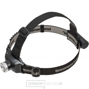 Nabíjací LED čelovka, LED CREE 250 lm, Brennenstuhl gallery main image