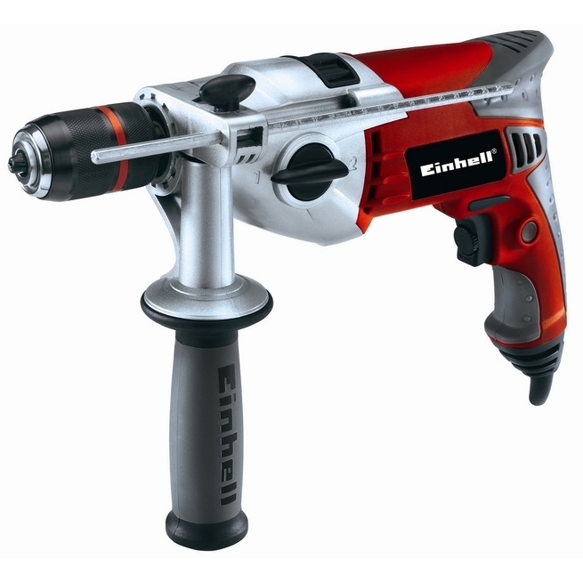 Príklepová vŕtačka RT-ID 105 Red Line Einhell 