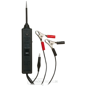 Skúšačka Power Probe AZ 172