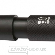 Vrecková lampa, svietidlo s fokusom LuxPremium TL 100F 3xAAA Brennenstuhl náhled