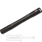 Vrecková lampa, svietidlo s fokusom LuxPremium TL 100F 3xAAA Brennenstuhl gallery main image