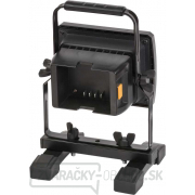 Akumulátorový LED reflektor 10W 730lm Brennenstuhl Akumulátorový LED reflektor 10W 730lm Brennenstuhl náhled