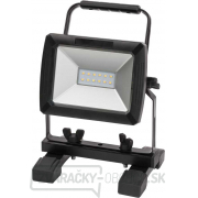 Akumulátorový LED reflektor 10W 730lm Brennenstuhl Akumulátorový LED reflektor 10W 730lm Brennenstuhl gallery main image