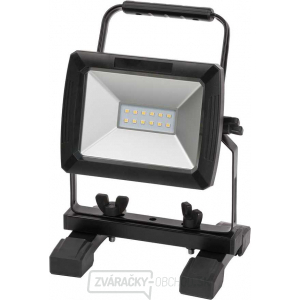 Akumulátorový LED reflektor 10W 730lm Brennenstuhl