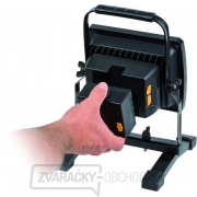 Akumulátorový LED reflektor 20W 1550lm Brennenstuhl 1171260211 náhled