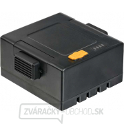 Akumulátorový LED reflektor 20W 1550lm Brennenstuhl 1171260211 náhled