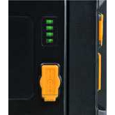 Akumulátorový LED reflektor 20W 1550lm Brennenstuhl 1171260211 náhled