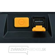 Akumulátorový LED reflektor 20W 1550lm Brennenstuhl 1171260211 náhled