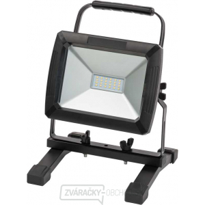 Akumulátorový LED reflektor 20W 1550lm Brennenstuhl 1171260211