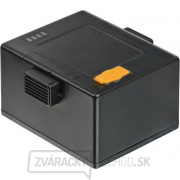 Náhradné batérie pre reflektor Brennenstuhl 10W gallery main image