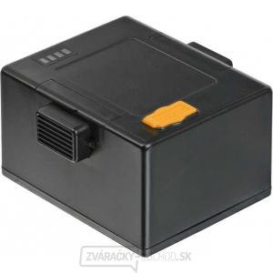 Náhradné batérie pre reflektor Brennenstuhl 10W Náhradné batérie pre reflektor Brennenstuhl 10W