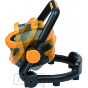 Akumulátorové LED pracovné osvetlenie a PowerBank 2 v 1 Brennenstuhl, 30W, USB náhled