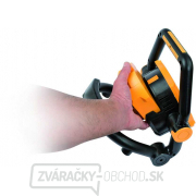 Akumulátorové LED pracovné osvetlenie a PowerBank 2 v 1 Brennenstuhl, 30W, USB náhled