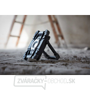 Akumulátorové LED pracovné osvetlenie a PowerBank 2 v 1, 11 W, USB Brennenstuhl 1173080 náhled