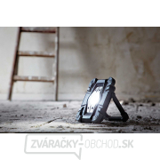 Akumulátorové LED pracovné osvetlenie a PowerBank 2 v 1, 11 W, USB Brennenstuhl 1173080 náhled