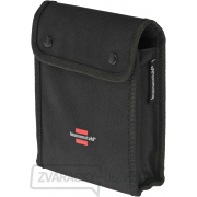 Akumulátorové LED pracovné osvetlenie a PowerBank 2 v 1, 11 W, USB Brennenstuhl 1173080 náhled