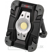 Akumulátorové LED pracovné osvetlenie a PowerBank 2 v 1, 11 W, USB Brennenstuhl 1173080 gallery main image