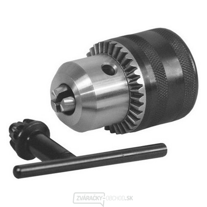 Skľučovadlo 13 závit 1/2 "-20UNF s kľučkou