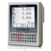 Digitálny merač polohy DPA 22 gallery main image