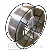 Zvárací drôt OK Autrod 4043 1.0/7kg AlSi5 gallery main image