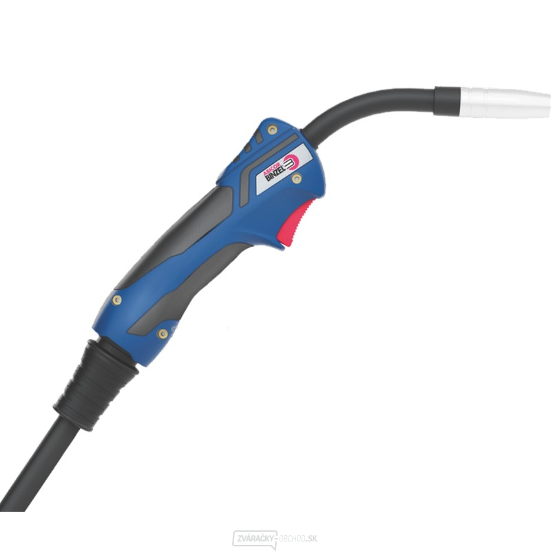 Horák BINZEL MB EVO 15 - dĺžka 3 metre