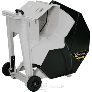 Kolísková píla Lumag WS-700T Kolísková píla Lumag WS-700T gallery main image