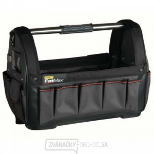 Otvorená prepravka na náradie STANLEY FatMax 1-93-951 Otvorená prepravka na náradie STANLEY FatMax 1-93-951 gallery main image
