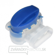 Riwall PRE Spojka obvodového drôtu (1 ks) pre RRM 1000 Riwall PRE Spojka obvodového drôtu (1 ks) pre RRM 1000 gallery main image