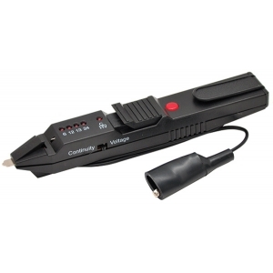 Skúšačka Automotive Multi-Tester 089-19587 gallery main image