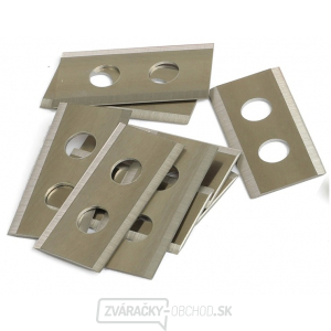 Riwall PRE Žacie čepieľkami Riwall 9 kusov (pre model RRM 1000) Riwall PRE Žacie čepieľkami Riwall 9 kusov (pre model RRM 1000) gallery main image