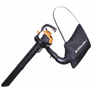 Riwall PRE RPBV 26 vysávač / fúkač s benzínovým motorom Náhľad